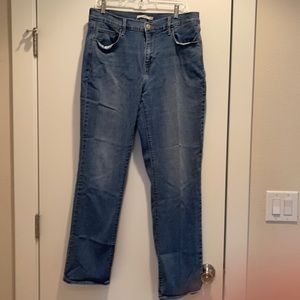 Women’s 505 sutra ugly leg jeans